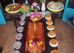 Mâm Cúng Trọn Gói (HK2)