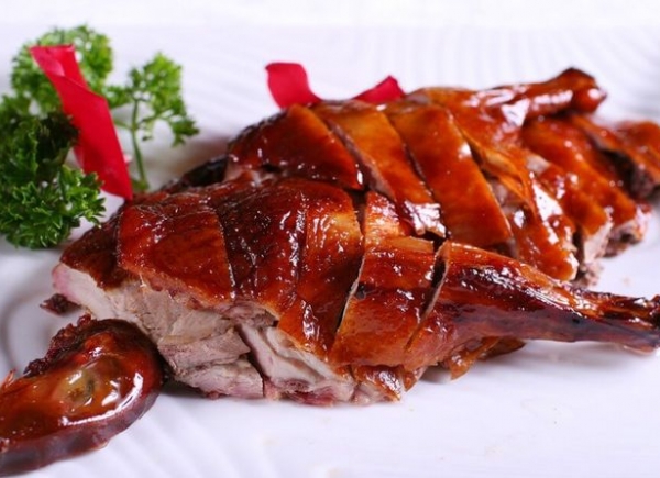 Vịt Quay Bắc Kinh (HK1)